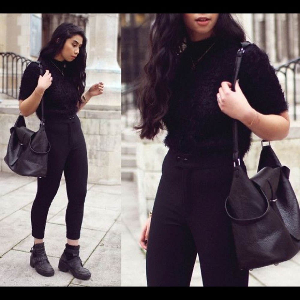 American Apparel AA Riding Pant